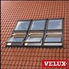 VELUX Kombi lemování EKW 0004GE MK04